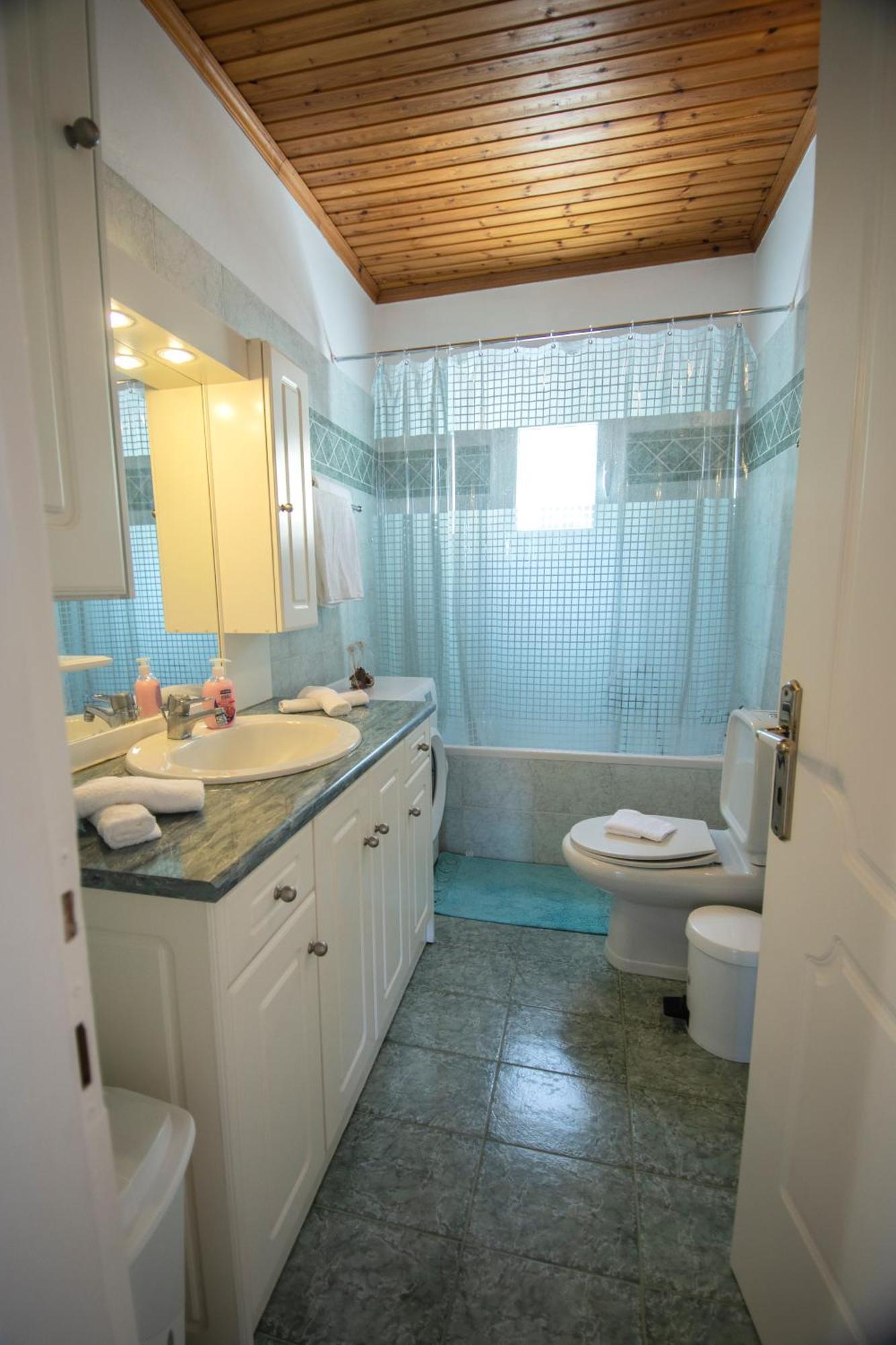 Giannis House 2022 Villa Ano Pavliana Ngoại thất bức ảnh